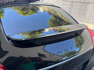 Porsche Panamera 4S 294 kW (400 CV)