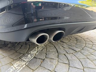 Porsche Panamera 4S 294 kW (400 CV)
