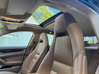Porsche Panamera 4S 294 kW (400 CV)