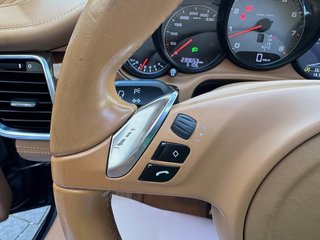 Porsche Panamera 4S 294 kW (400 CV)