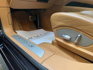 Porsche Panamera 4S 294 kW (400 CV)