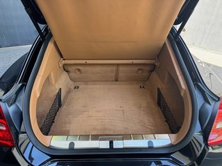 Porsche Panamera 4S 294 kW (400 CV)
