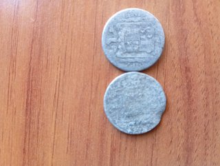 10 Pesetas 1940