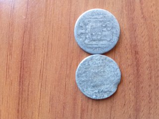 10 Pesetas 1940