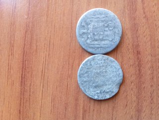 10 Pesetas 1940