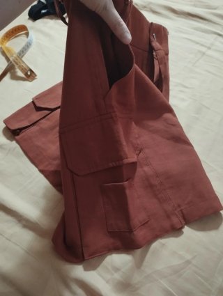Zuiki Shorts Cargo