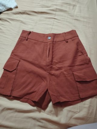 Zuiki Shorts Cargo