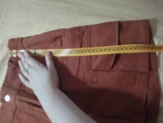 Zuiki Shorts Cargo