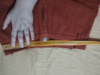Zuiki Shorts Cargo