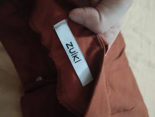 Zuiki Shorts Cargo