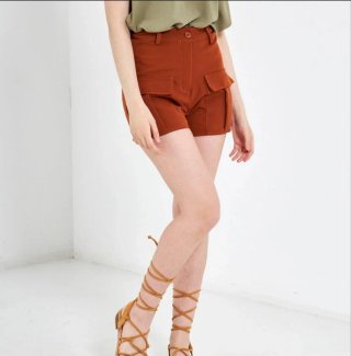 Zuiki Shorts Cargo