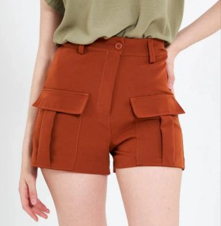 Zuiki Shorts Cargo