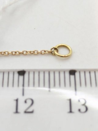 Pulsera Tous Bebé Oro 18K