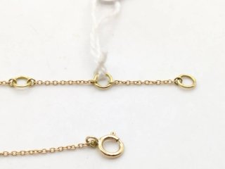 Pulsera Tous Bebé Oro 18K