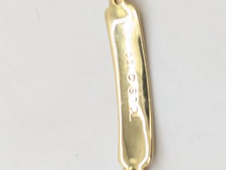 Pulsera Tous Bebé Oro 18K