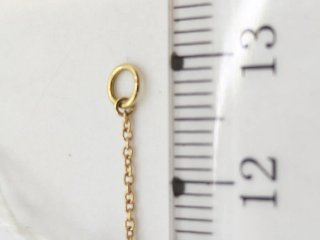 Pulsera Tous Bebé Oro 18K