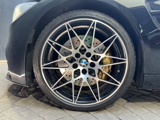 BMW M M4 Coupe 317 kW (431 CV)