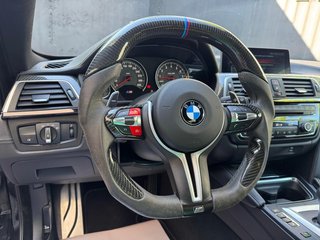 BMW M M4 Coupe 317 kW (431 CV)