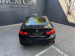 BMW M M4 Coupe 317 kW (431 CV)