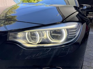 BMW M M4 Coupe 317 kW (431 CV)