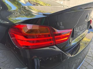 BMW M M4 Coupe 317 kW (431 CV)