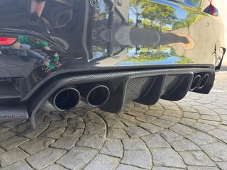 BMW M M4 Coupe 317 kW (431 CV)