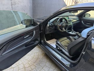 BMW M M4 Coupe 317 kW (431 CV)