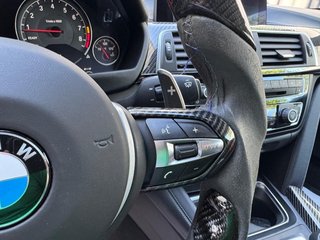BMW M M4 Coupe 317 kW (431 CV)