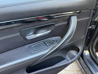 BMW M M4 Coupe 317 kW (431 CV)