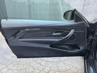 BMW M M4 Coupe 317 kW (431 CV)