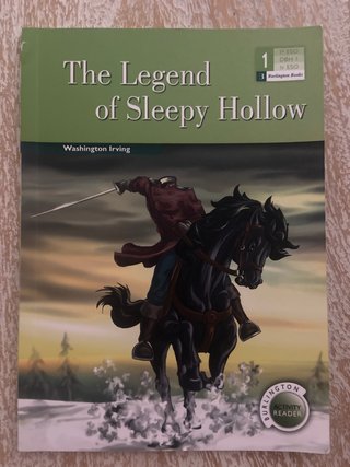 LEGEND OF SLEEPY H.ESO1 ACTIVITY