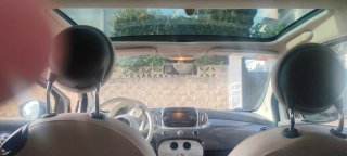 FIAT 500 2017