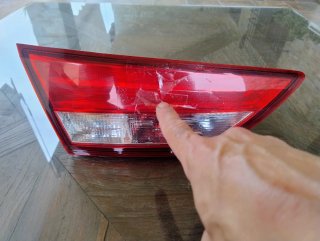 Faro Trasero Izquierdo Seat León ST MK3