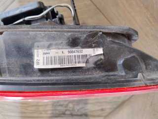 Faro Trasero Izquierdo Seat León ST MK3