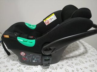 Silla de coche bebe Chicco