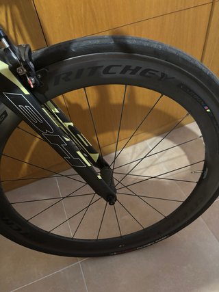 Bicicleta BH G6 PRO