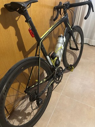 Bicicleta BH G6 PRO
