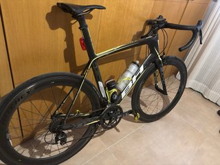 Bicicleta BH G6 PRO