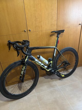 Bicicleta BH G6 PRO