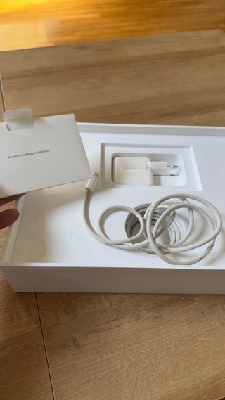 MacBook Air M1 16GB RAM 512GB