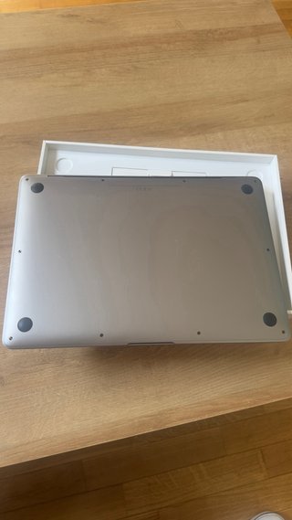 MacBook Air M1 16GB RAM 512GB