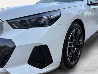 BMW SERIE 520D 2026