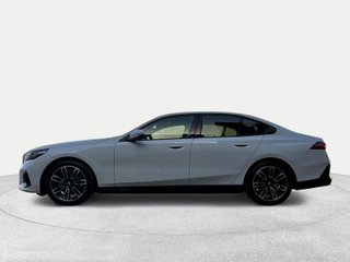 BMW SERIE 520D 2026