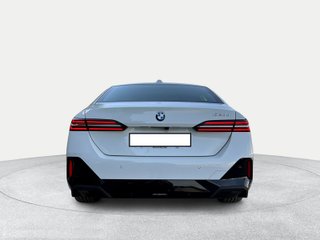 BMW SERIE 520D 2026