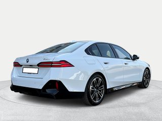 BMW SERIE 520D 2026