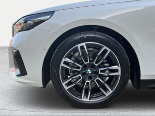 BMW SERIE 520D 2026