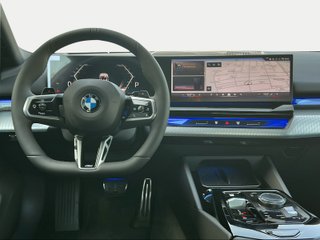 BMW SERIE 520D 2026
