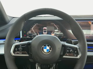 BMW SERIE 520D 2026