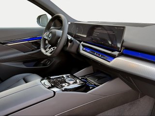 BMW SERIE 520D 2026