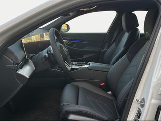 BMW SERIE 520D 2026